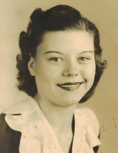 Betty Lou Damrel