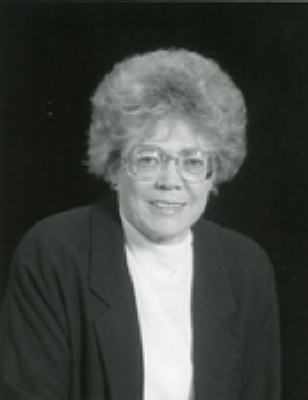 Betty G Spencer American Fork, Utah Obituary