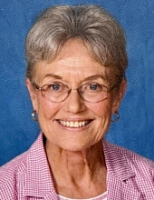 Linda  Marie Cadwallader