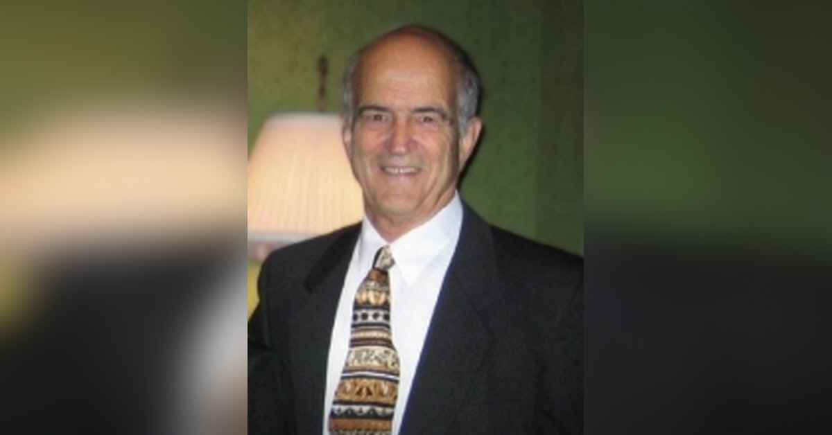 Obituary information for David Winthrop Colton, Jr.