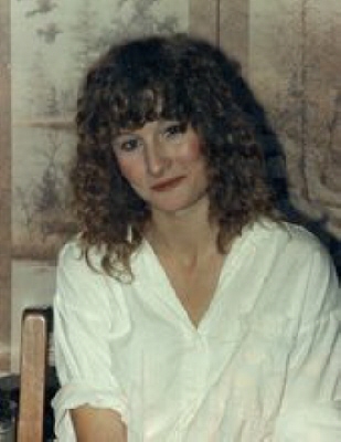 Photo of Bonnie George