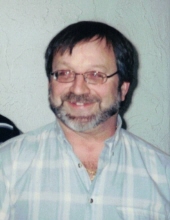 Charles R. Frischolz
