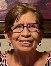 Maria Guadalupe Lopez