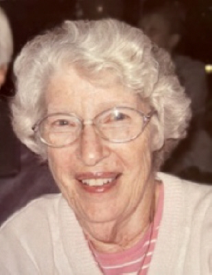 Barbara J. Higley