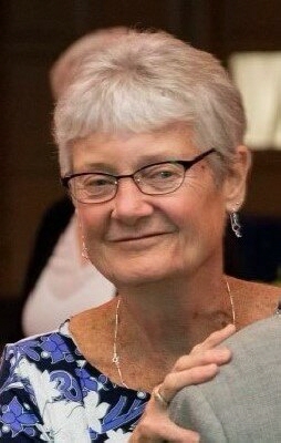 Photo of Catherine Townsend