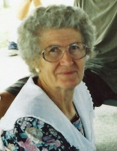 Photo of DOROTHY MCALISTER