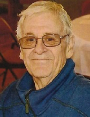 Photo of Donald "Don" Hollingsworth
