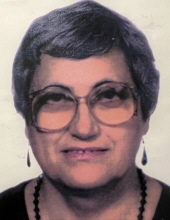 Crisalida Pereira