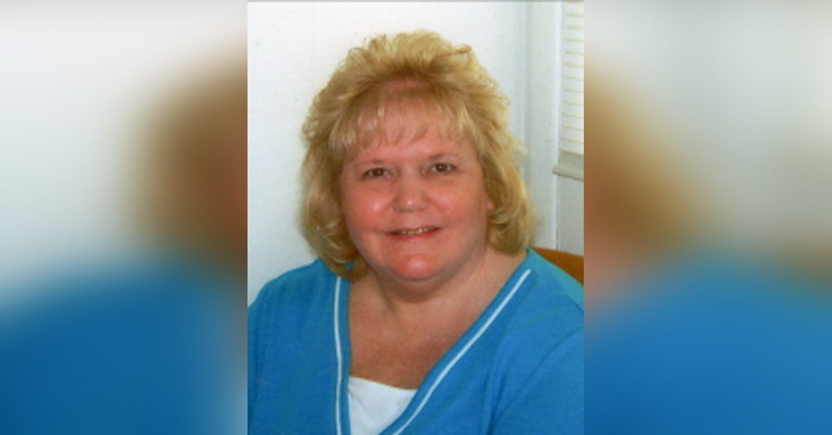 Obituary information for Judy Horton