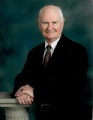 Photo of Paul W. Marsh