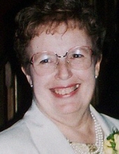 Kathleen G. Clark