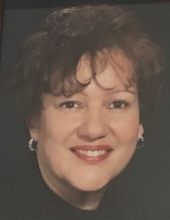 Angela B. Jimenez