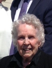 Bonnie Patricia Powell Lindstrom