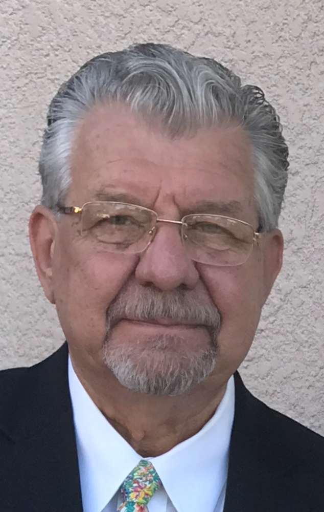 Thomas Peter Mollicone 2022 Farley Funeral Homes and Crematory Venice