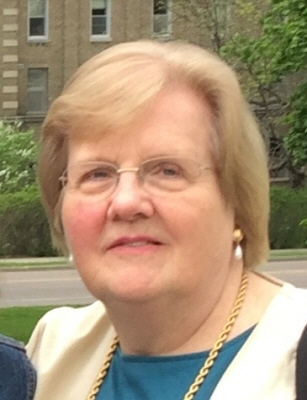 Joann Cecile Peterson