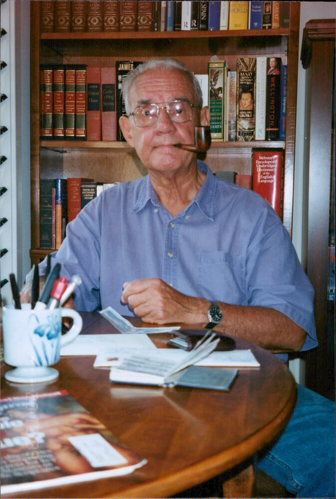 James B. Bedingfield Jr. 2022 Adamson Life Celebration Home