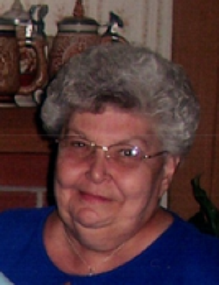 Dorothy Nuckels Wilmerding, Pennsylvania Obituary