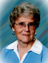 Phyllis Louise Ellis