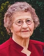 Ms. Julia C.  Griffith