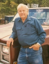 Luther Roy Smith, Jr.