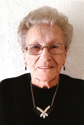 Alma C Willenborg Dyersville, Iowa Obituary