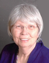 Anita Louise Carlson
