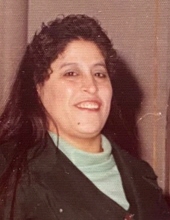 Maria M. Hurtado