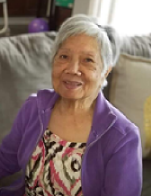AURORA GONZALEZ ARPA Riverside, California Obituary