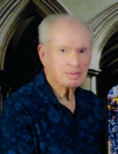 Roy L. Hunter