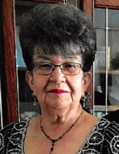 Patsy A. Scheberl