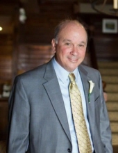 Bruce M. Shapiro