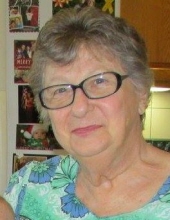 Carol  Jean Glenn Kealey