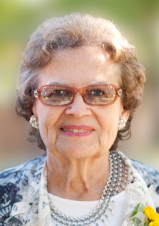 Geraldine M. Johnson 2022 John Molnar Funeral Home