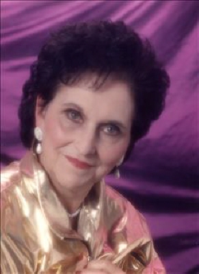 Shirley Jane Canfield