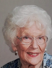Mrs. Louise Herron  Dorsett  Gunter