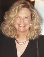 Barbara Ann Luebkert