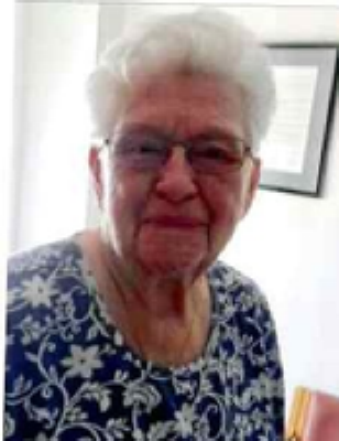 Regina Whiteford Nutley, New Jersey Obituary
