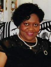 Ernestine  Samuel