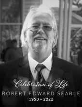 Robert "Bob" Edward Searle 24475888