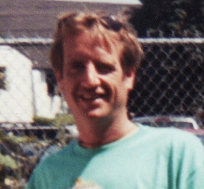 Photo of Kevin O'Neil