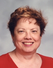 Teresa Ann Lane
