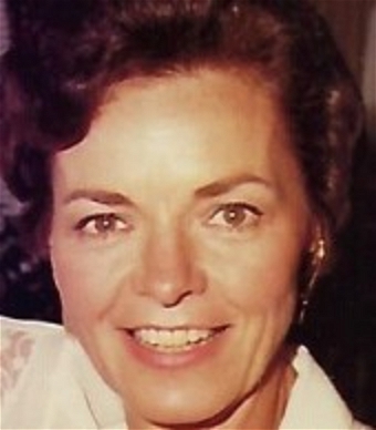 Photo of Mary Jane Rydberg