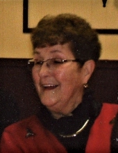 Gilda Michaud