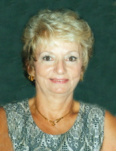 Sheila Mae Miller