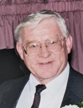 Richard R. Barry