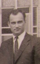 Dennis George Lane