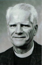 The Rev. Canon Frank N. Cohoon