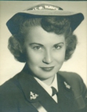 Lillian Elnora Bair