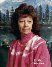 Patricia Ann Bailey