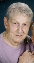 Agnes Bernice Steinhoff